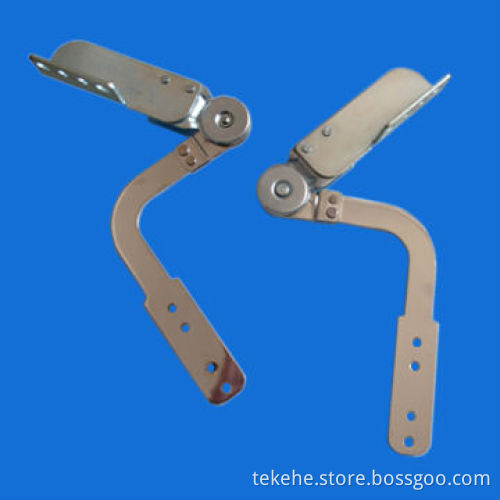 Functional Sofa Hinges with Special Steel, Five Gears